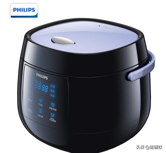 电饭煲牌子十大排名有哪些,十大建议买的电饭煲品牌有哪些
