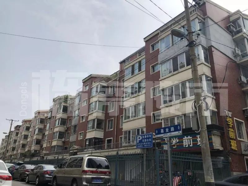 铁西杏坛总校二手房,沈阳铁西杏坛学区房