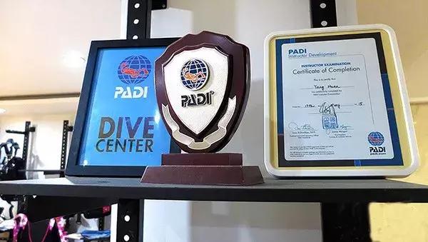 国内潜水需要潜水证吗,潜水考证后在哪潜水