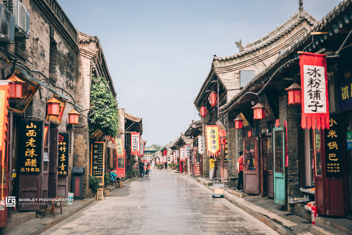 来平遥古城注意事项,来平遥古城看什么