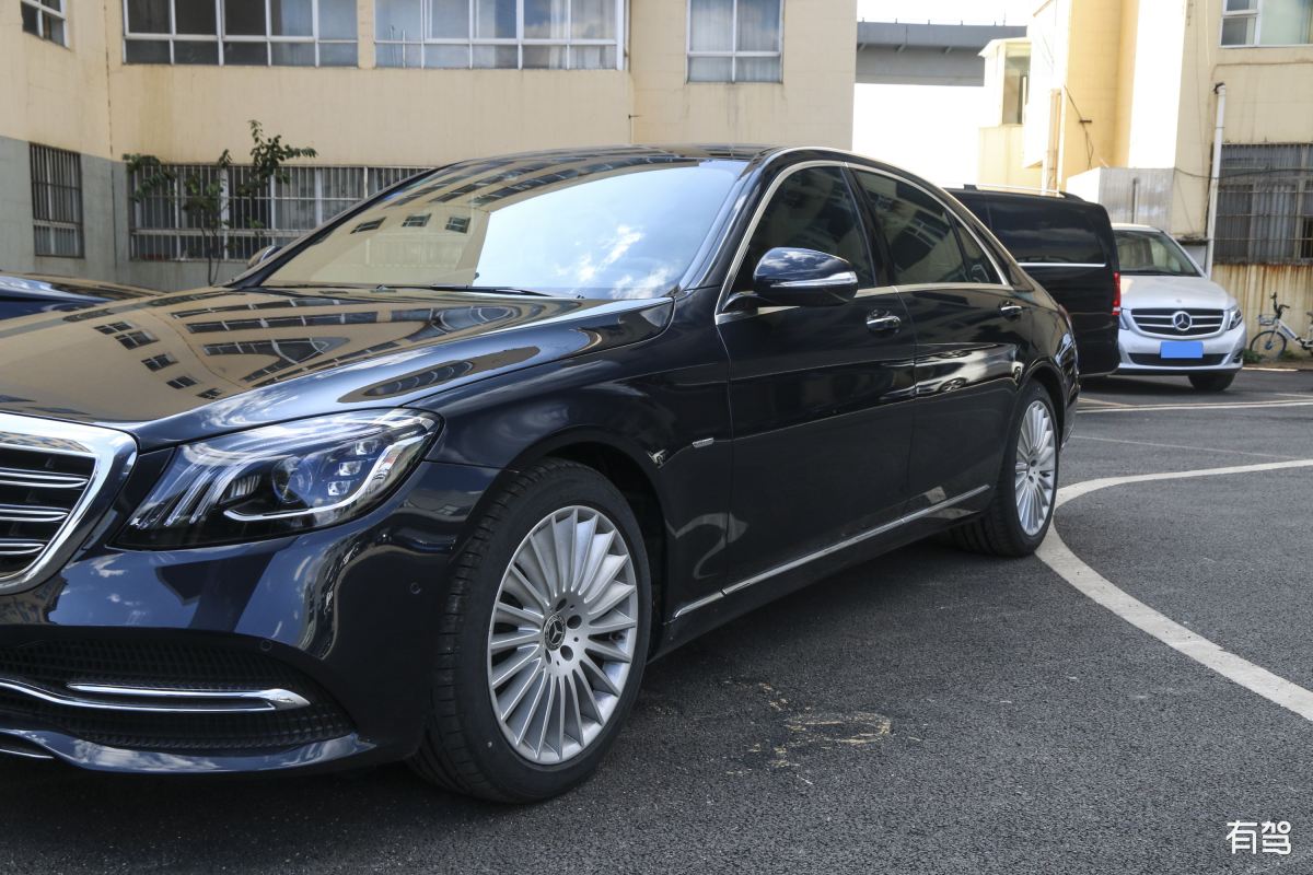奔驰s级2022款和2021款有什么区别,奔驰s级真的很出色吗