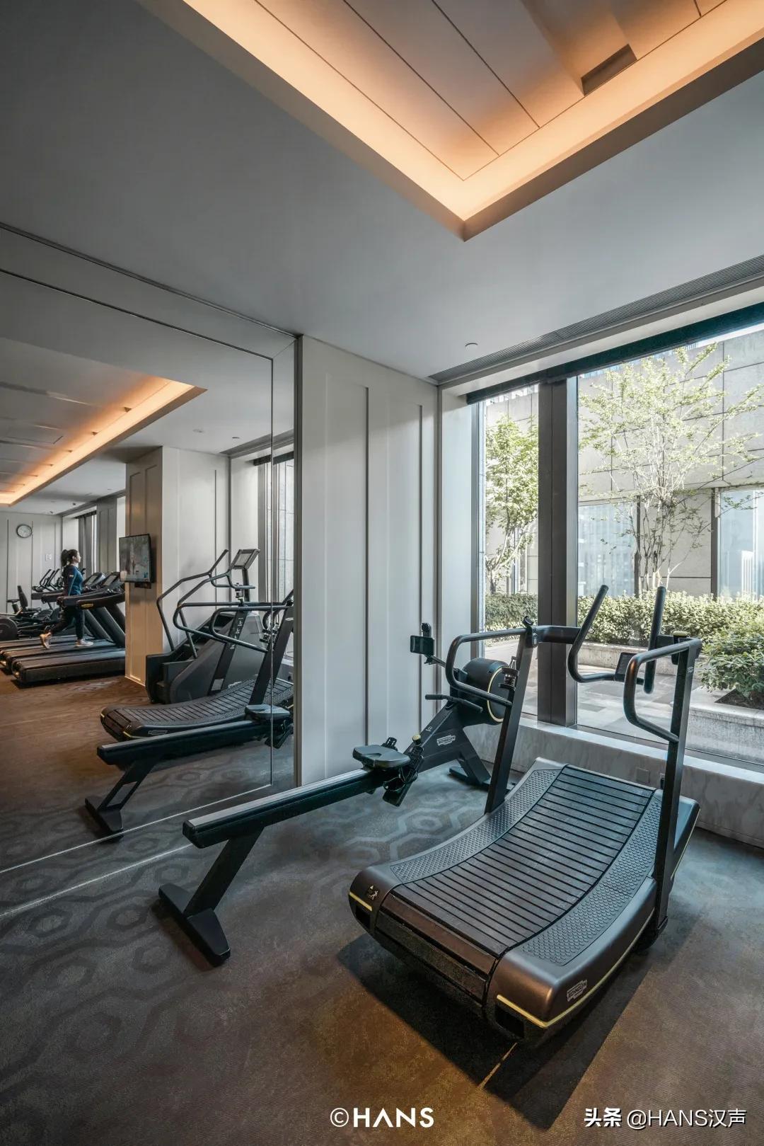 武汉唯一五星奢华酒店,武汉推荐的5星级酒店