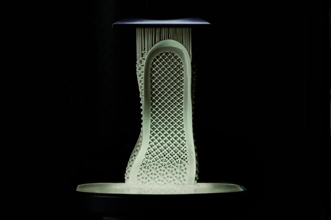 从颠覆想象到习以为常，adidas4D跑鞋的过去现在与未来