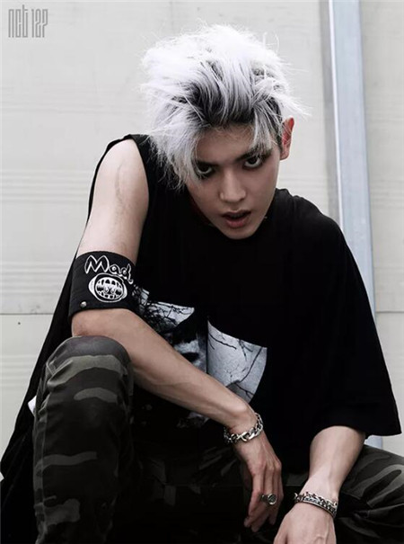 男生烫发纹理烫和定位烫,男生定位烫和纹理烫