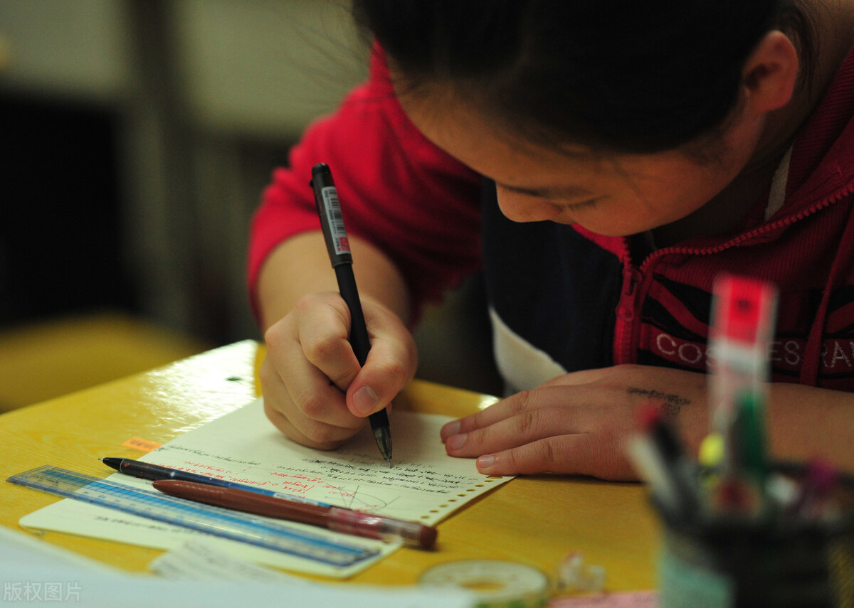 2023年高考报名5大注意事项,2023年高考报考这3点需要重点注意