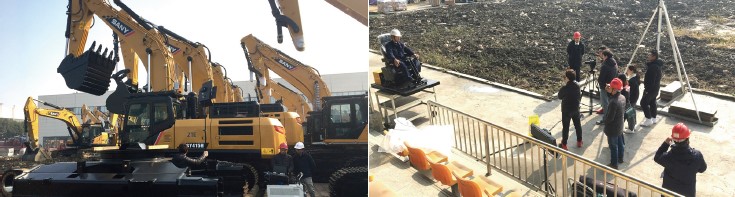 5g工业模块,三一5g技术