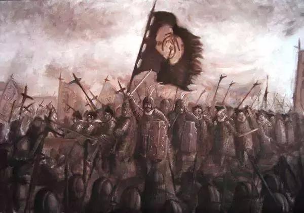 乱世搅局者：战国纵横家集团的鼎盛时代