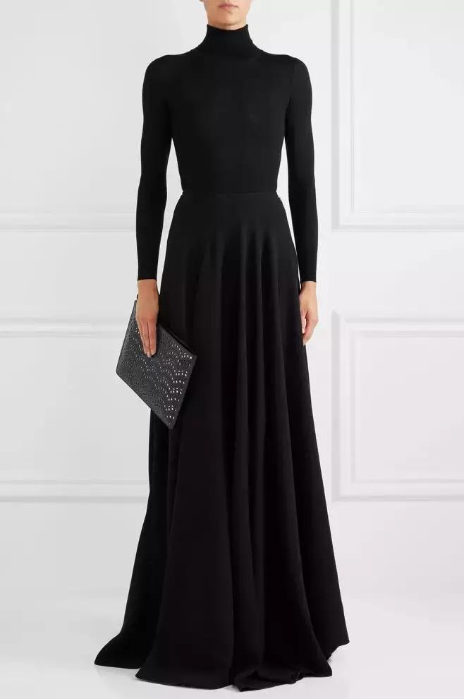 男士黑色羽绒服配什么打底衫,黑羽绒服大衣配什么打底衫