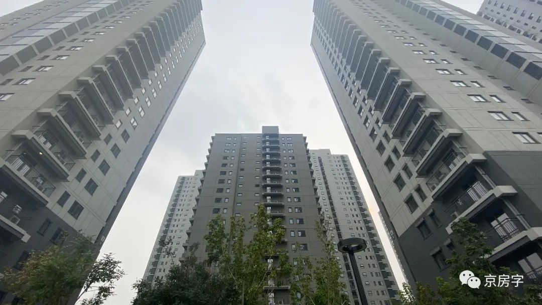 北京发布48项地方公租房配置标准,北京公租房配租新消息