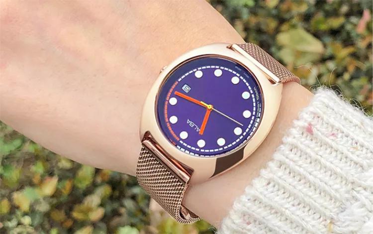 雅柏石英表和卡西欧石英表,雅柏手表旗下品牌怎么样