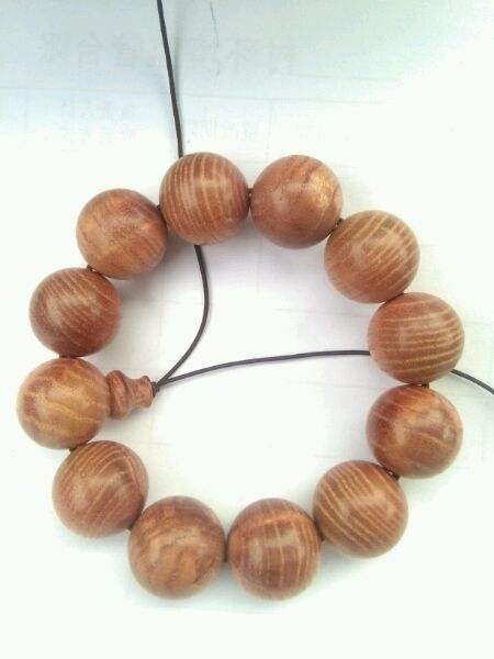 史上最权威的木质文玩手串排行,文玩木质手串最值得入手的