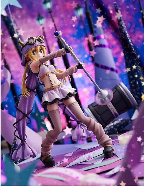 值得推荐的二次元正版手办,二次元手办在6万左右的手办展