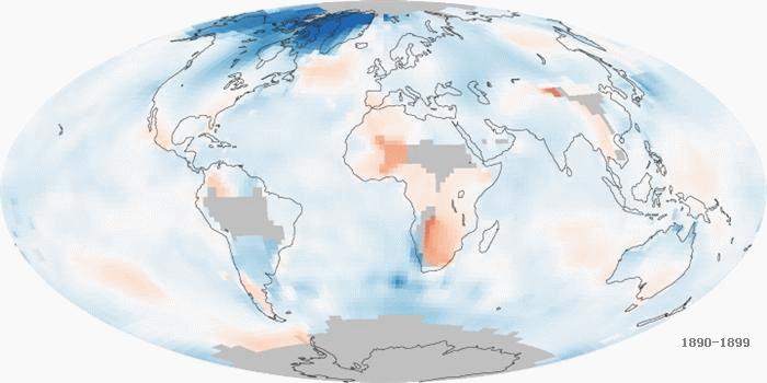 全球变暖gdp损失,2100年气候变暖gdp