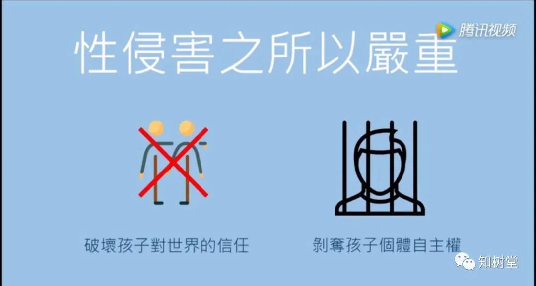 孩子着迷玩手机，居然和性教育有关——附儿童性教育必读书单