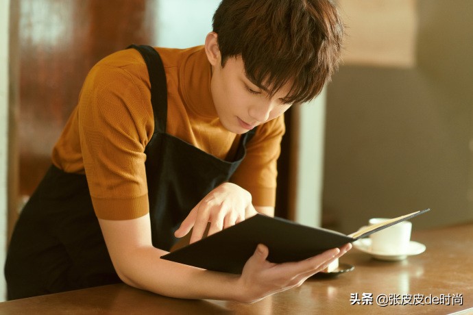 小哪吒吴磊图片 (吴磊是小哪吒吗)