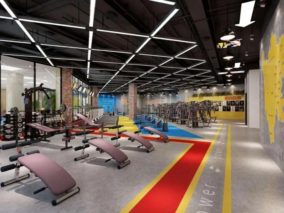 您护人民生命安全，我们愿您身体健康——成都健身机构感恩抗疫天使