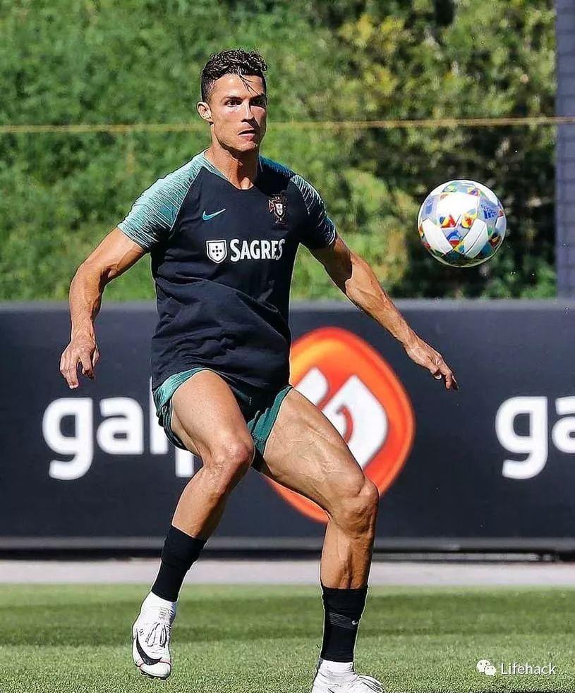 c罗最可怕的身体指标,c罗最新数据可视化