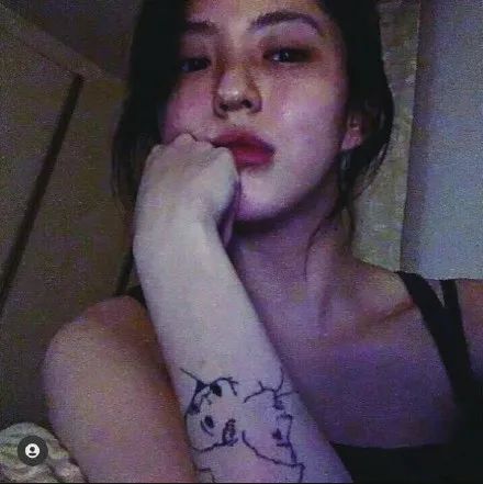 韩国最美小三回归！增重20斤首演大女主，网友吹爆：姐好帅，谁懂