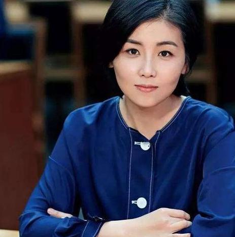 颜宁院士回应落选,女院士颜宁调侃撒贝宁