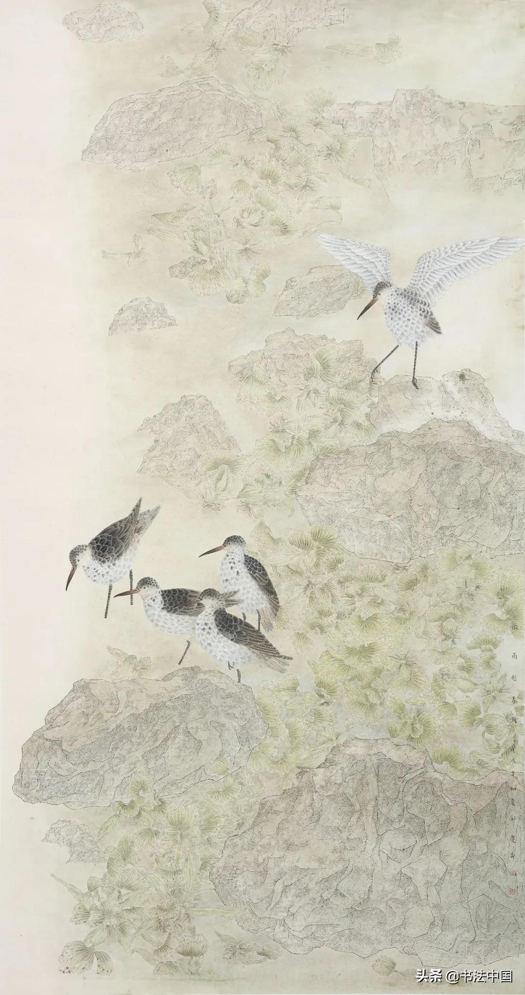 青年艺术家书画展,广东省首届青年版画家提名展