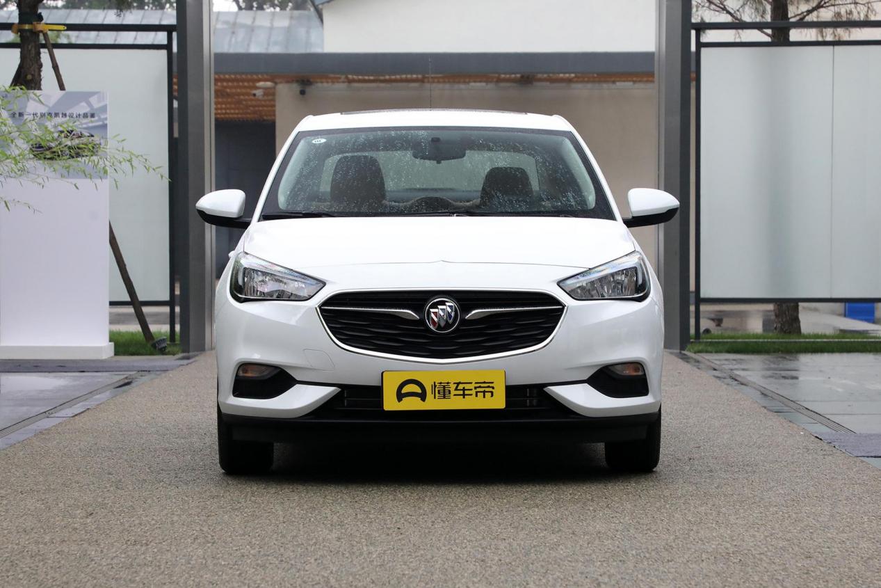 改款后的别克凯越值得买吗,5万多的新凯越