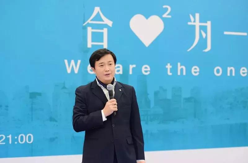 百家云CEO李钢江：这块屏幕背后到底有什么魔力？｜逐梦令