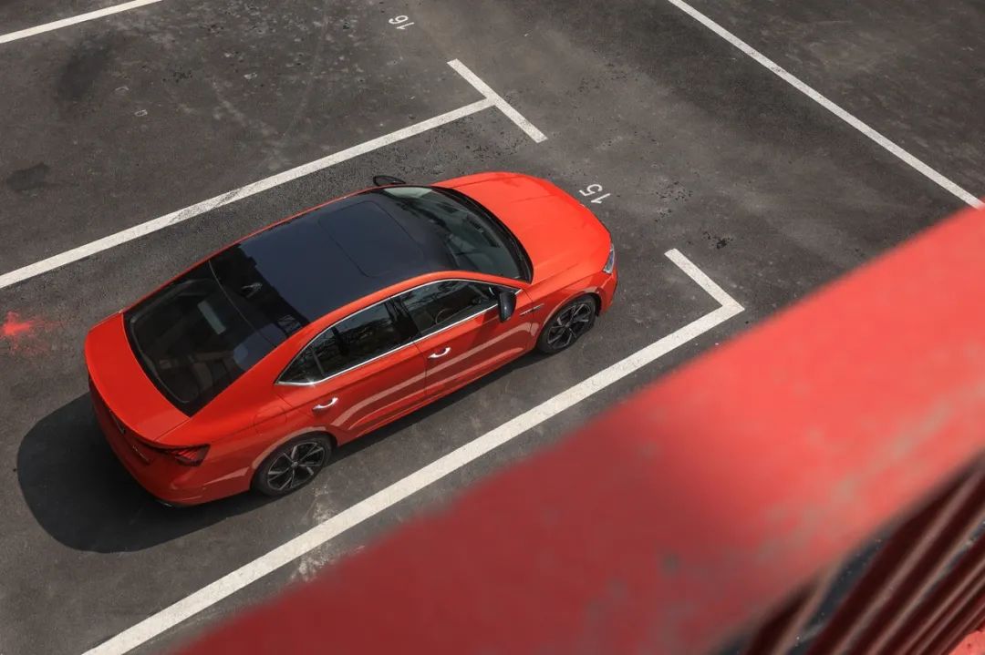 12.49万起全系自动挡,12款斯柯达1.4t值不值得购买