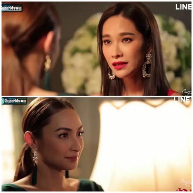 十部顶级虐心剧泰剧解说,狗血又虐又甜泰剧