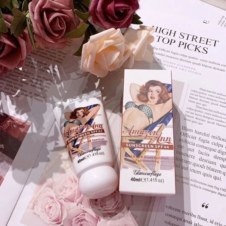 澳洲油皮防晒推荐哪款好用,澳洲清爽物理防晒霜好用吗