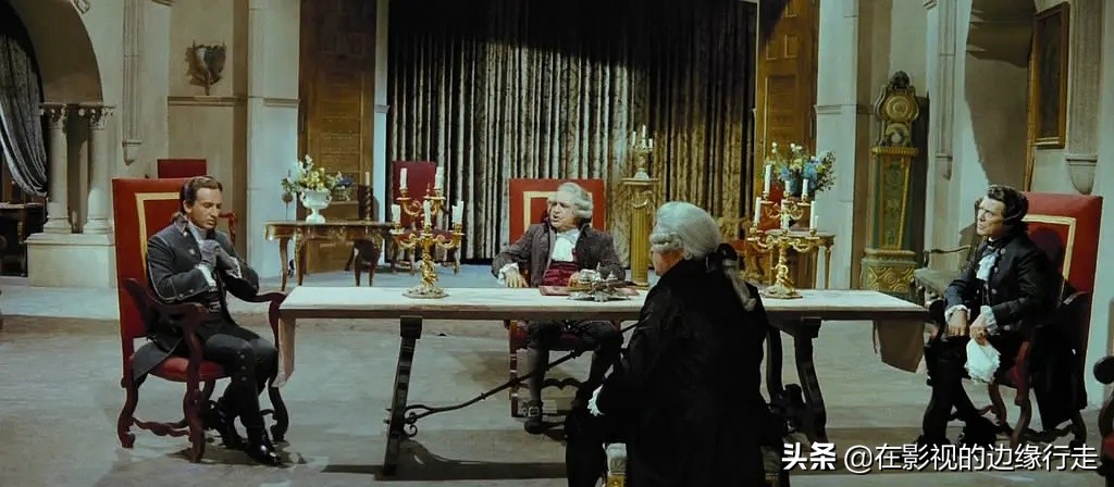 郁金香阿兰德龙,阿兰德龙全部电影黑郁金香