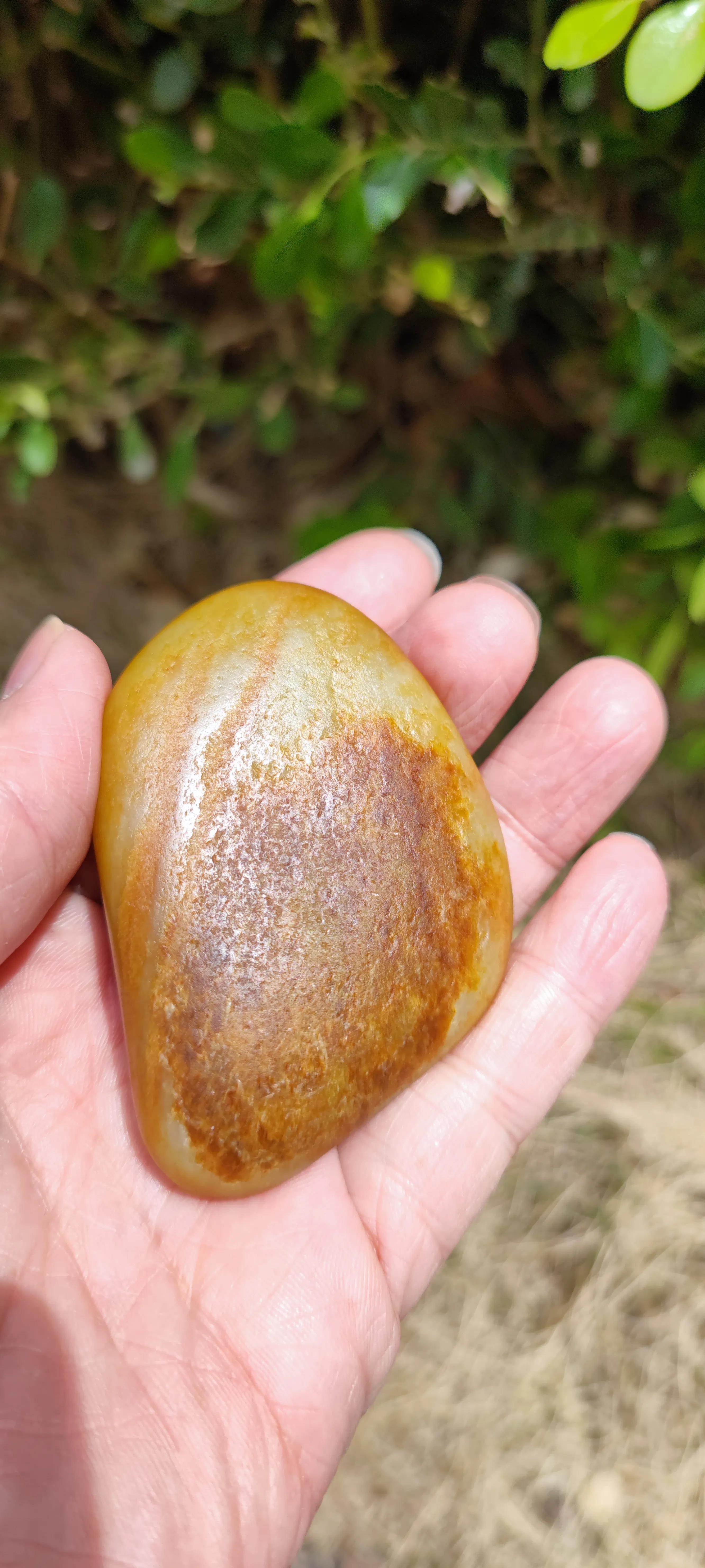 和田玉如何收藏才会越来越值钱,和田玉籽料价格疯涨