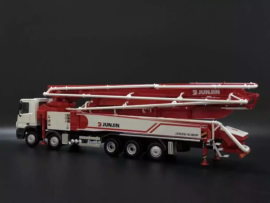 韩国全进重工,韩国全进重工泵车