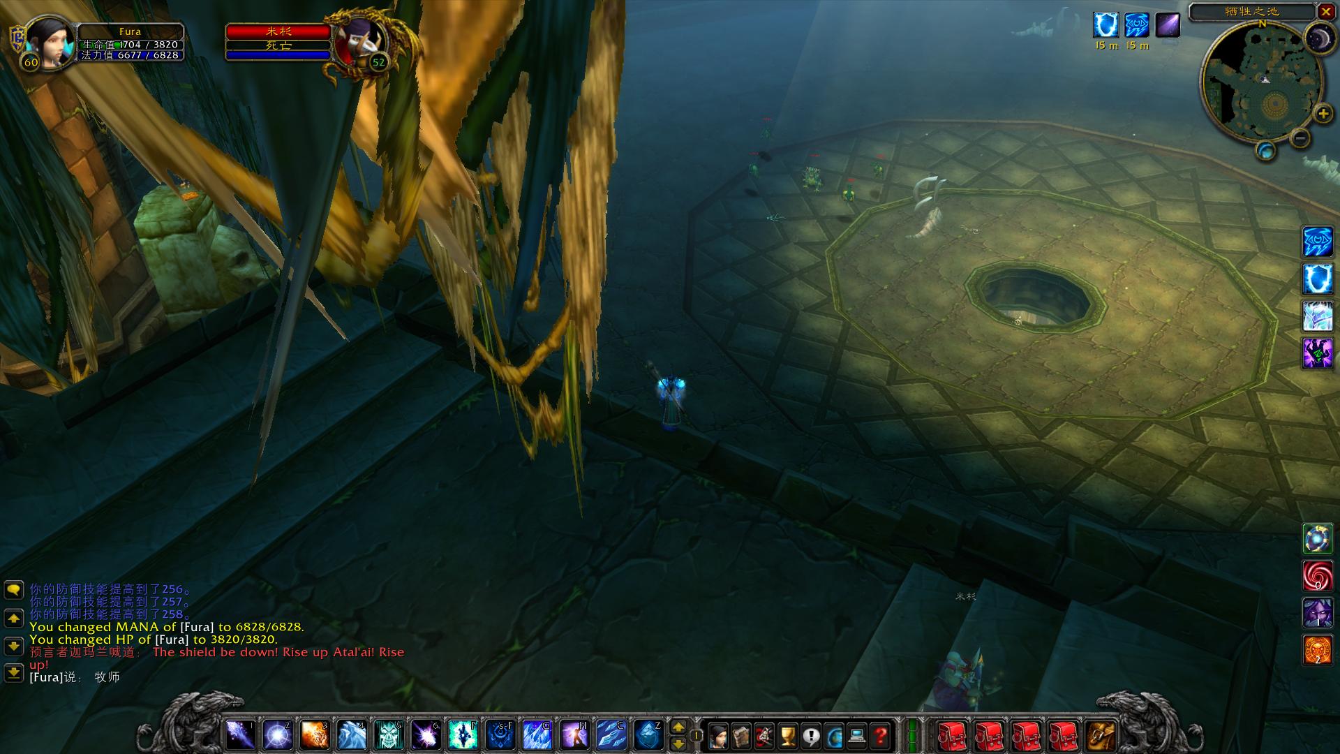 魔兽世界怀旧服五人副本掉落列表,魔兽世界怀旧服副本任务大全图