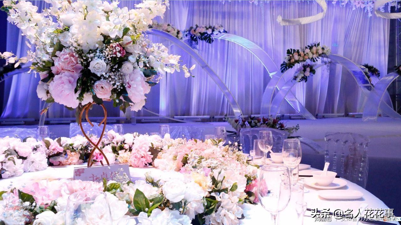 你梦中的婚礼会是什么样子,你理想的婚礼是什么样子