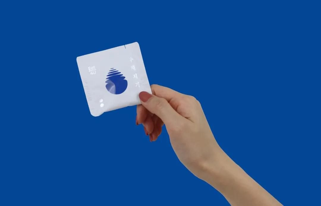 高端保健品包装设计,海外保健品包装设计