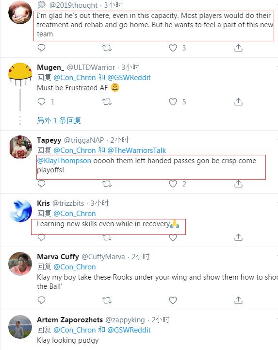 勇士汤神复出,汤神参加勇士训练