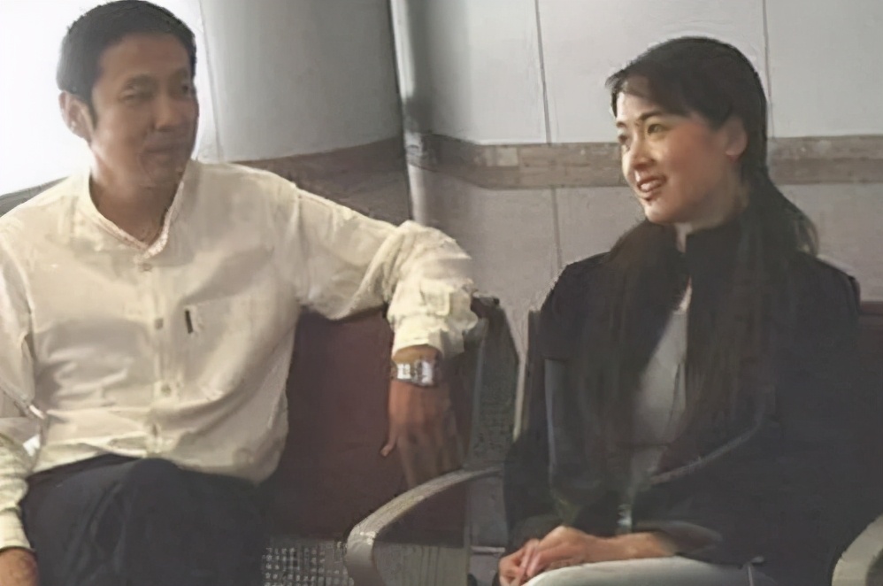 国宝级老戏骨陈道明,流金岁月电视剧38集陈道明