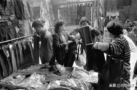 “去哪？过河去劳动街！”只有襄阳人才明白的辛酸往事