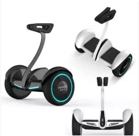 零利润促客户致富--访深圳市轻骑士车业有限公司董事长周维兵