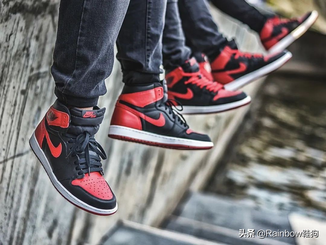 aj1禁穿啥时候出新,aj1禁穿在哪能买到