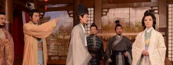 他是乱世名将，在江东创立基业，称得上是一代英豪