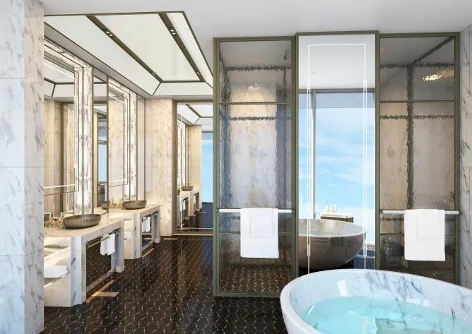 融创桃花源和汤臣一品,深圳湾1号和汤臣一品哪个好