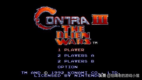 sfc游戏通关视频,sfc经典游戏三国