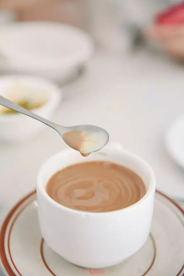 都爱它家牛角包,不知道原来它才是海口brunch界的传说啊