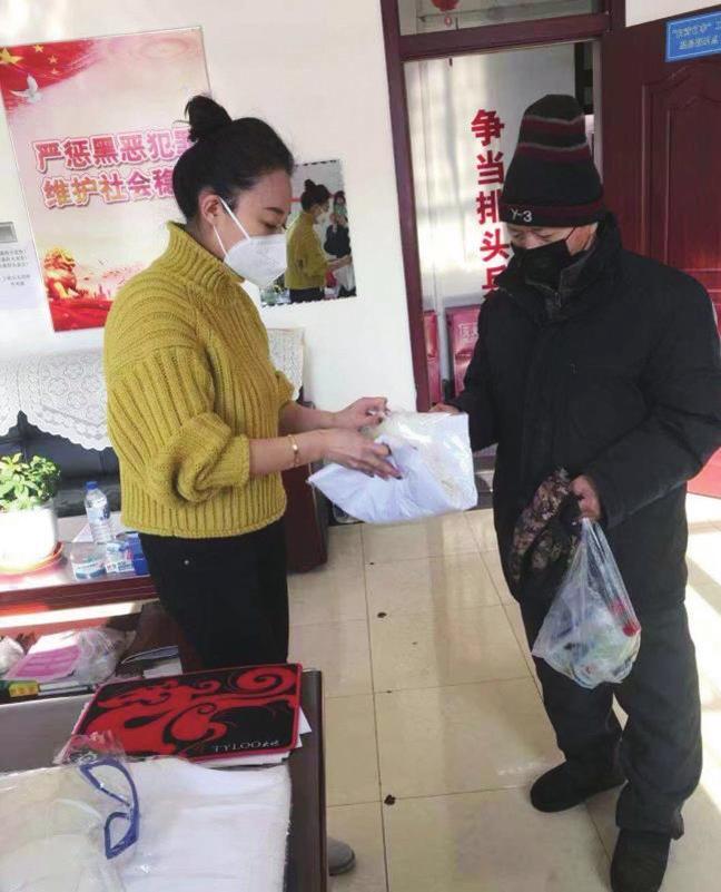 致敬长春一线抗疫工作者,长春抗疫一线情况