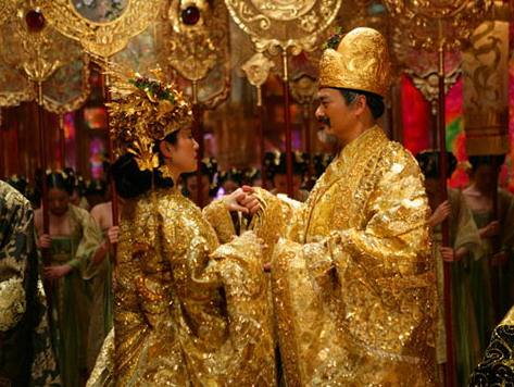 周星驰vs周润发,周星驰与周润发全方面比较