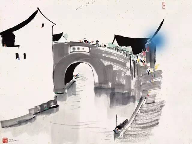 元曲最美意境20首注释,元曲最美意境20首