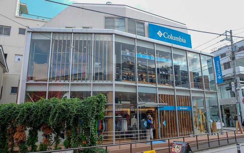 去日本必买户外用品,去日本买户外装备