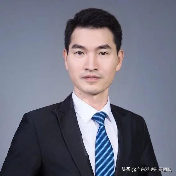 洪树涌律师事件,刑事律师洪树涌