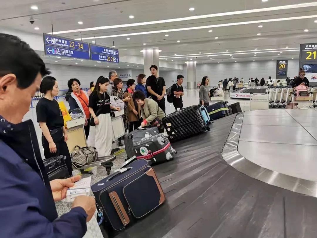 出入境便利措施,出入境便民服务新机制